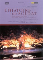 Film: Igor Strawinsky - L'Histoire du Soldat