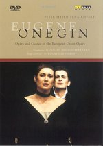 Film: Tschaikowsky - Eugene Onegin (Arthaus)