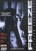 Film: Freeze - Alptraum Nachtwache