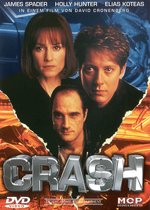 Film: Crash