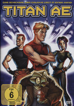 Film: Titan A.E.