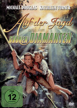 Film: Auf der Jagd nach dem grünen Diamanten