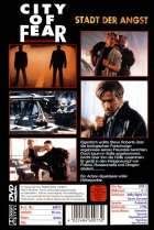 Film: City of Fear