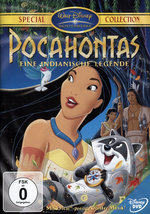 Pocahontas
