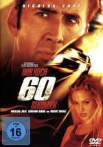Film: Nur noch 60 Sekunden