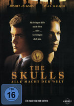 Film: The Skulls - Alle Macht der Welt