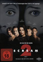 Film: Scream 2 - Remasterte Fassung