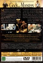Film: Gods and Monsters