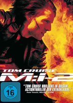 Film: M:I-2 - Mission: Impossible 2