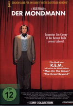 Film: Der Mondmann