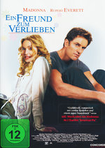 Film: Ein Freund zum Verlieben