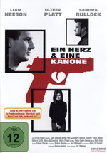 Film: Ein Herz und eine Kanone
