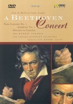 Film: Beethoven - A Beethoven Concert