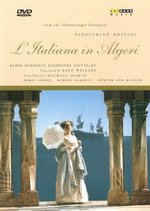 Film: Rossini - L'Italiana in Algeri