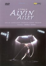 Film: Alvin Ailey - A Tribute to Alvin Ailey
