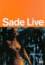 Film: Sade - Live