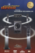 Film: Mannheim Steamroller - Home Theater Demo