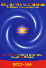 Film: Multichannel Universe - Edition 2000