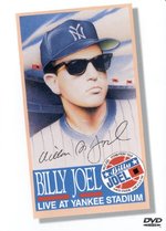 Film: Billy Joel - Live At Yankee Stadium