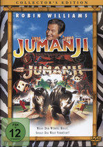 Film: Jumanji [CE]