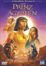 Film: Der Prinz von Ägypten