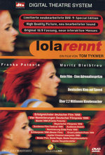 Film: Lola rennt