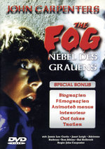 Film: The Fog - Nebel des Grauens