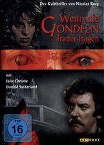 Film: Wenn die Gondeln Trauer tragen