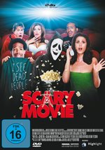 Film: Scary Movie