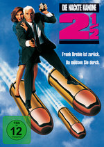 Film: Die nackte Kanone 2 1/2