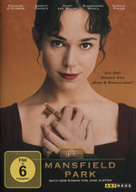 Film: Mansfield Park