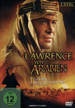 Film: Lawrence von Arabien [2 DVDs]