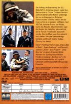 Film: Rules - Sekunden der Entscheidung