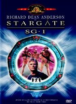 Film: Stargate Kommando SG 1 Folge 11
