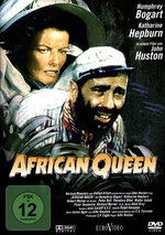 Film: African Queen