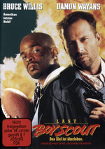 Film: Last Boy Scout