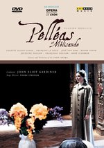 Film: Claude Debussy - Pelleas et Melisande