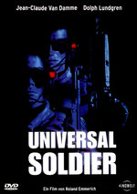 Film: Universal Soldier