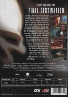 Film: Final Destination