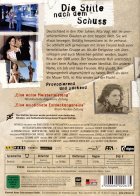 Film: Die Stille nach dem Schuss
