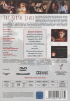 Film: The Sixth Sense