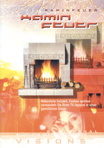 Film: Kaminfeuer