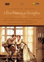 Film: Rossini - Il Barbiere di Siviglia