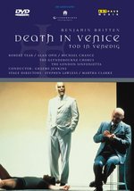 Film: Benjamin Britten - Death in Venice