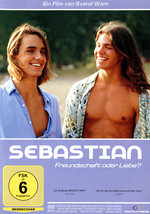 Film: Sebastian - Freundschaft oder Liebe?