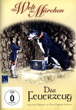Film: Das Feuerzeug - DEFA