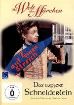 Film: Das tapfere Schneiderlein - DEFA