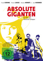 Film: Absolute Giganten