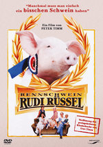Film: Rennschwein Rudi Rüssel