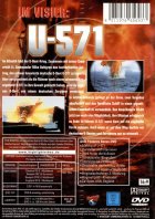 Film: U-571 [2 DVDs]